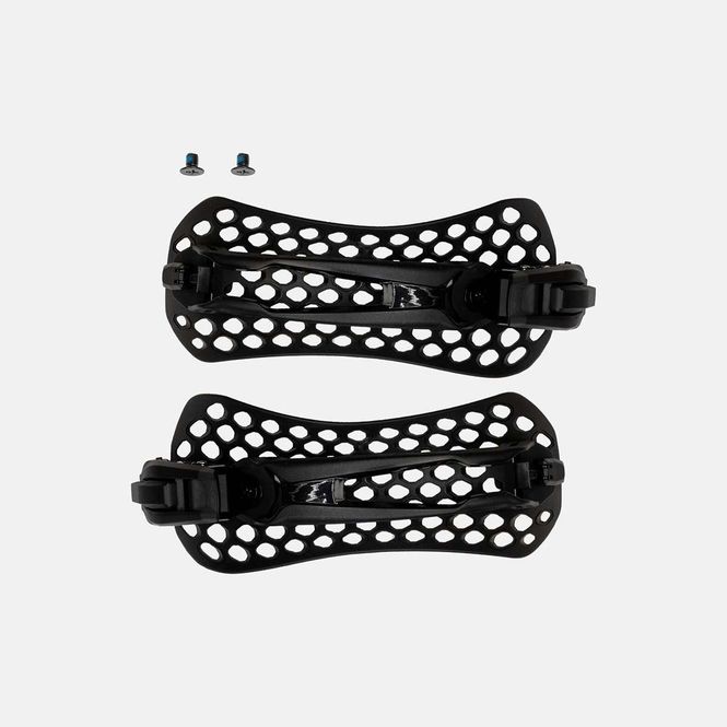 Hovedbilde ThirtyTwo T32M FASE Ankle Straps M/L Black