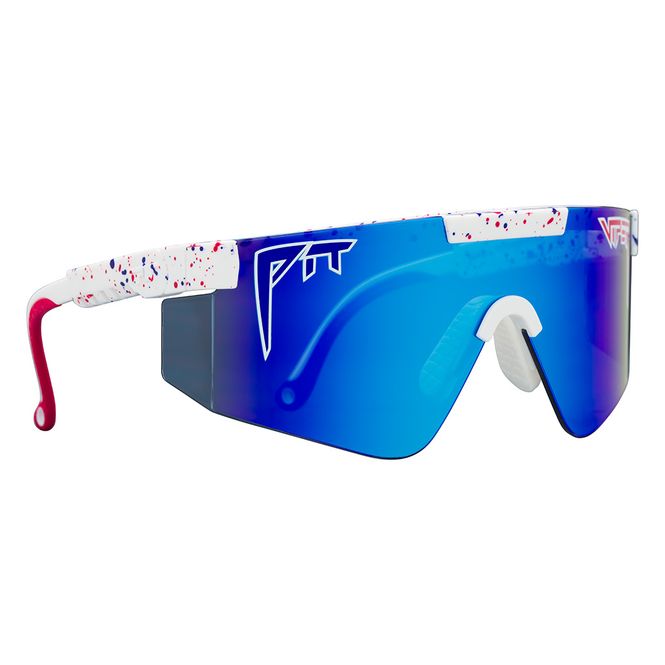 Hovedbilde Pit Viper Original 2.0 The Merika Wide