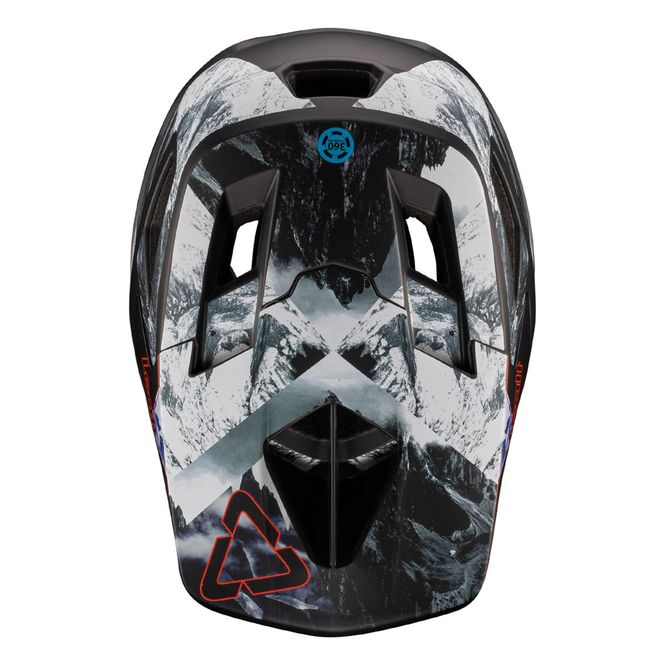 Hovedbilde Leatt MTB Gravity 4.0 Helmet Alpine