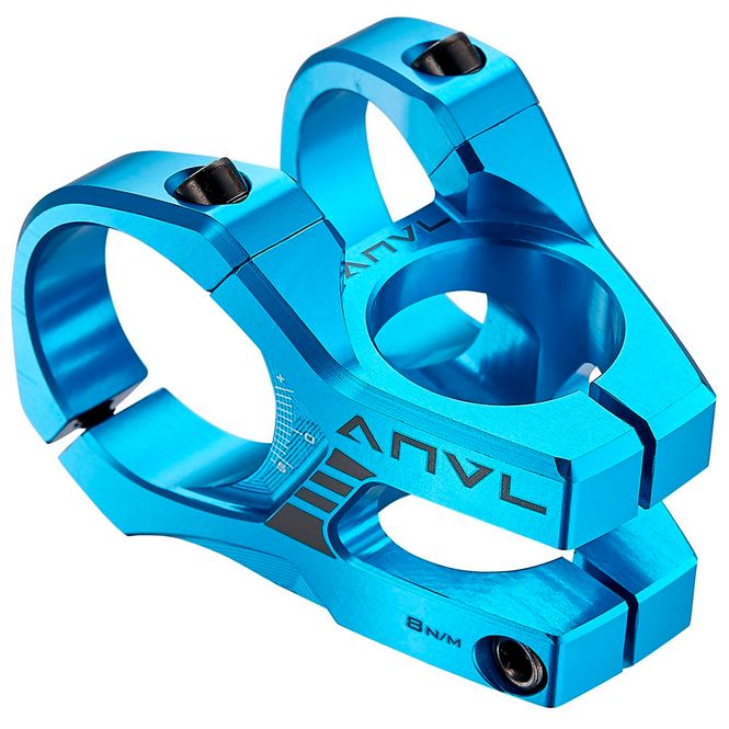 Hovedbilde ANVL Swage Stem 32mm TR Blue