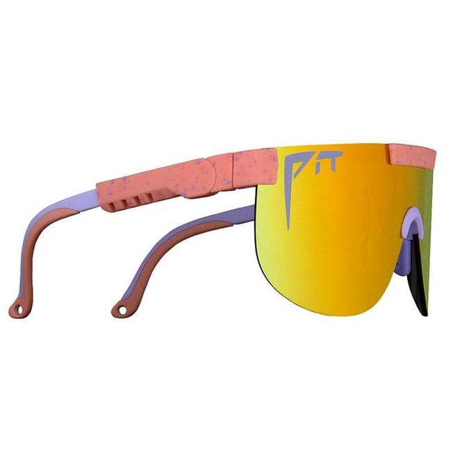 Hovedbilde Pit Viper Ellipticals The Slammin'