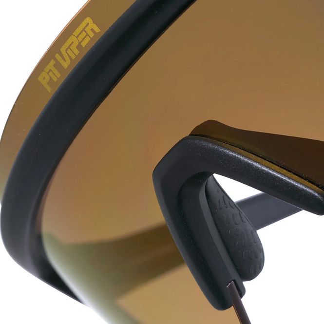 Hovedbilde Pit Viper Skysurfer The Exec Z87+ HDPV Polarized ...