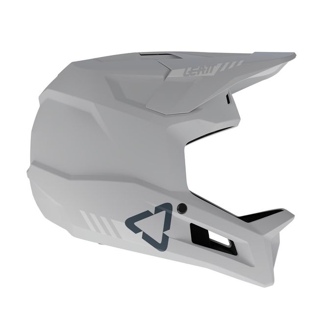 Hovedbilde Leatt MTB Gravity 1.0 Helmet Steel Grey
