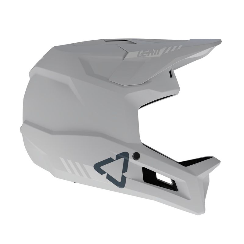 Leatt MTB Gravity 1.0 Helmet Steel Grey