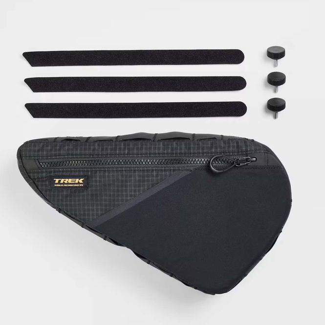 Hovedbilde Trek Adventure Frame Bag 1.6L, Black