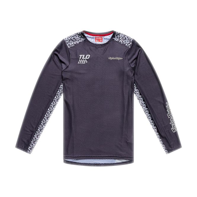 Hovedbilde Troy Lee Designs Skyline Pro Air LS Ridgeline ...