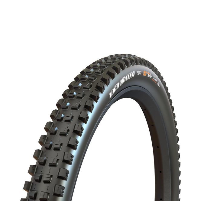 Hovedbilde Maxxis High Roller WT TR DD Dekk 29