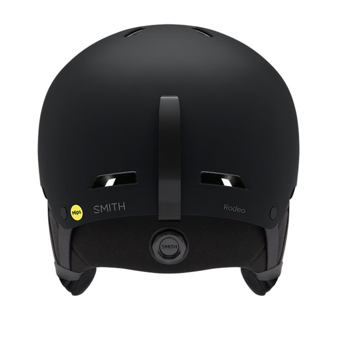 Hovedbilde Smith Rodeo MIPS Helmet Matte Black