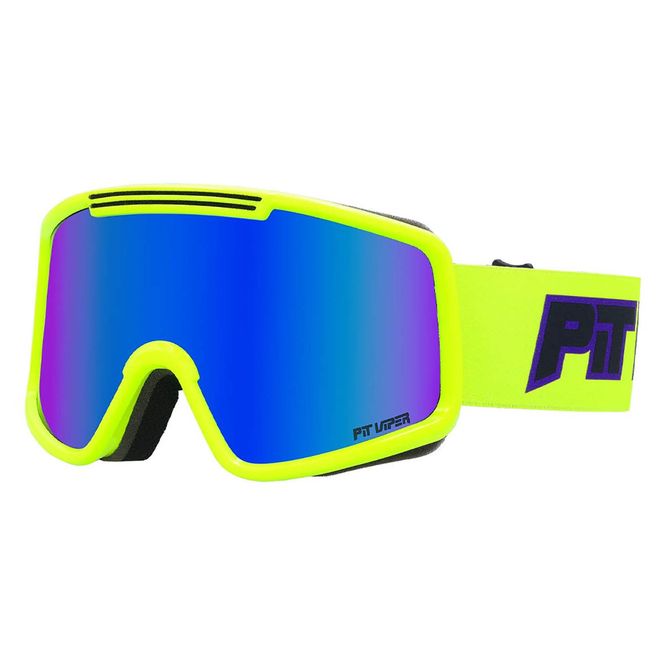 Hovedbilde Pit Viper French Fry The Sludge Goggle