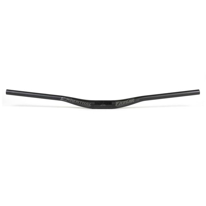 Hovedbilde Renthal V3 Fatbar Carbon 35 20mm W800 R20 BS7 US5 ...