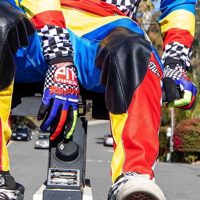 Hovedbilde Pit Viper The World Champs Glove