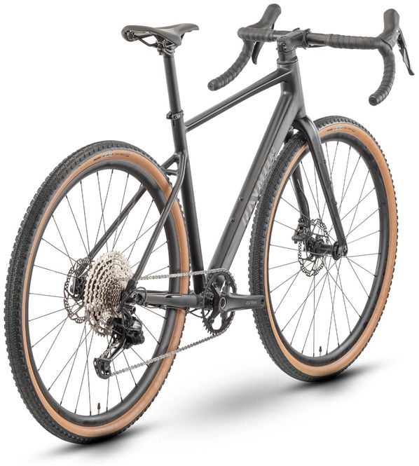 Hovedbilde Raymon Territ Pro Black Stealth