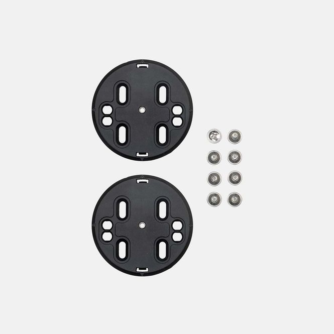 Hovedbilde ThirtyTwo FASE Mounting Disc + Screws