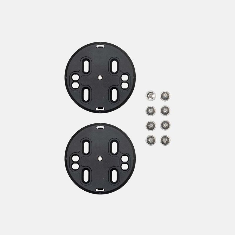 ThirtyTwo FASE Mounting Disc + Screws