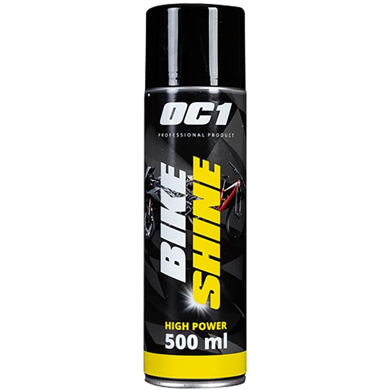 OC1 Bikeshine 500 ml