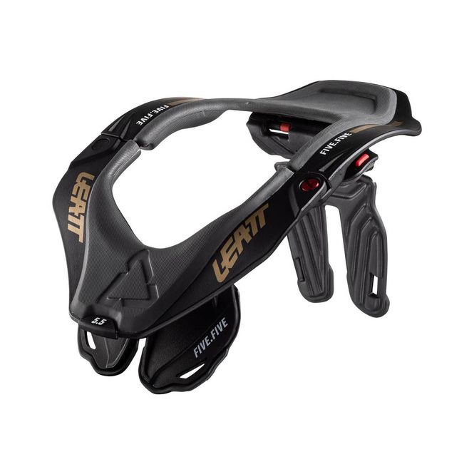 Hovedbilde Leatt Neck Brace 5.5 Stealth