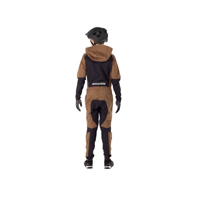 Hovedbilde Leatt Junior Mono Suit HydraDri Loam
