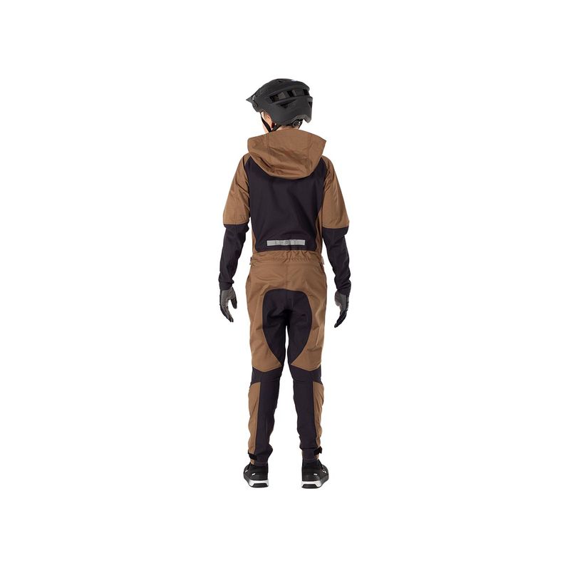 Leatt Junior Mono Suit HydraDri Loam