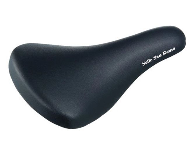 Hovedbilde Selle San Remo 3010 sete junior sort
