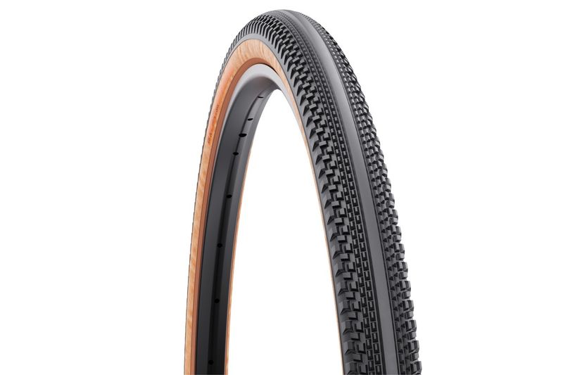 WTB Vulpine S 40mm Tan