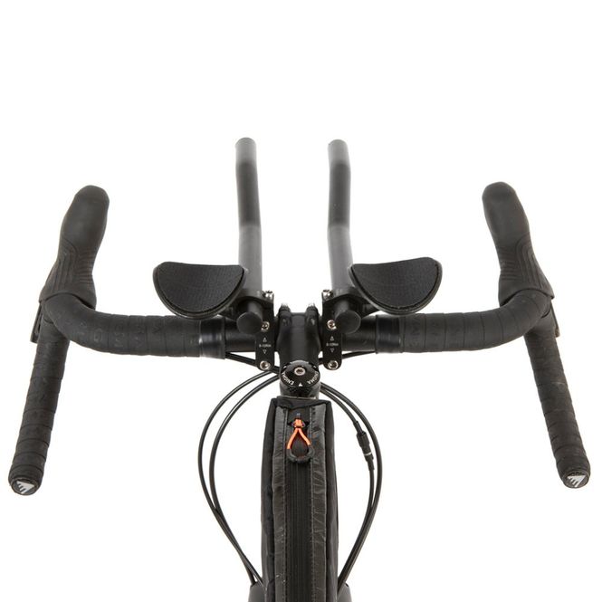 Hovedbilde Restrap Race Top Tube Bag Regular