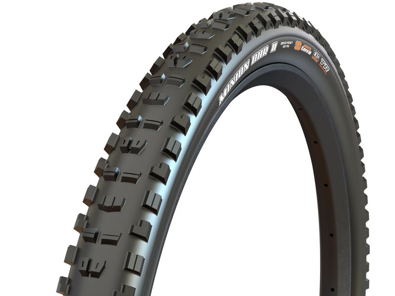 Maxxis Minion DHR II 27,5