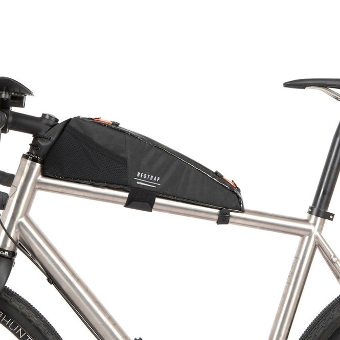Hovedbilde Restrap Race Top Tube Bag Regular