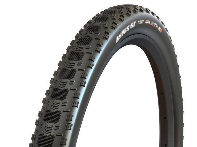 Hovedbilde Maxxis Aspen ST Gravel 700x55 TR EXO HYPR-X