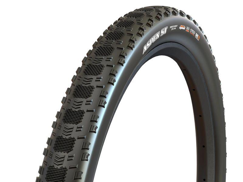 Maxxis Aspen ST Gravel 700x55 TR EXO HYPR-X