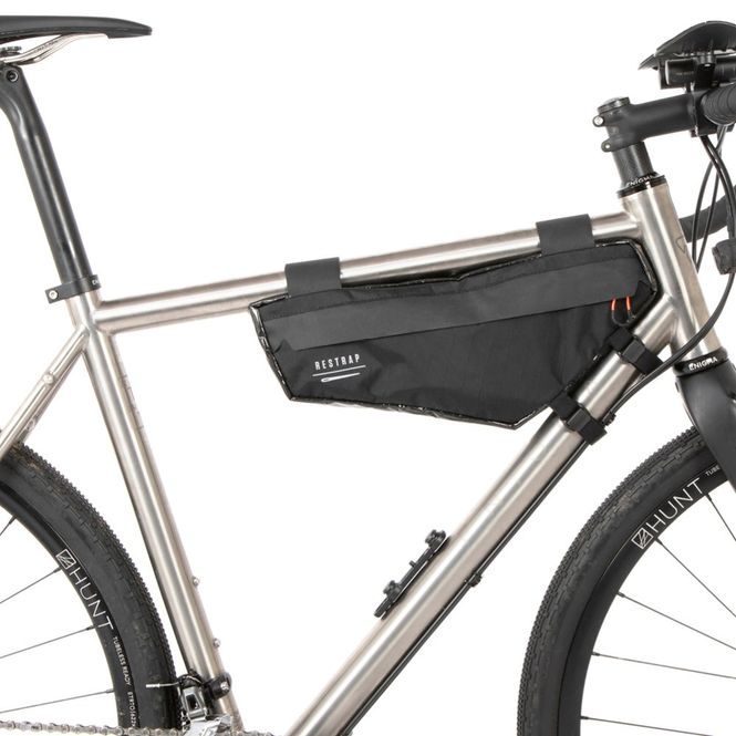 Hovedbilde Restrap Race Frame Bag S