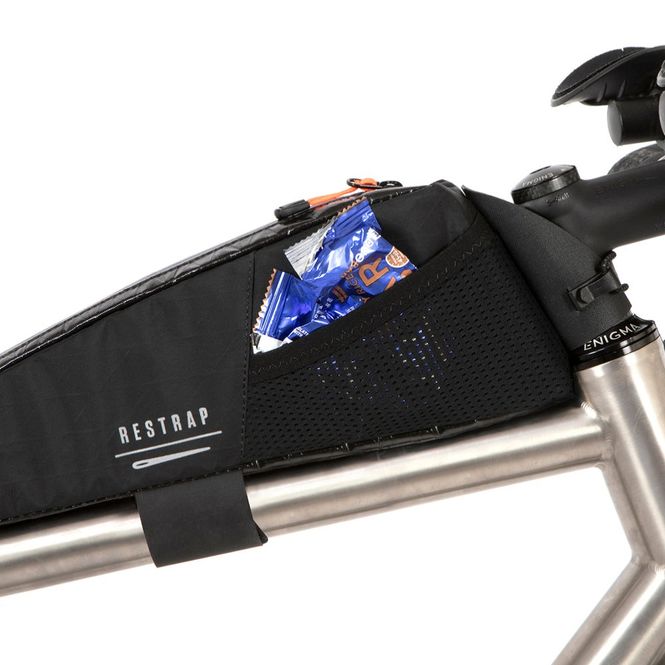 Hovedbilde Restrap Aero Race Top Tube Bag
