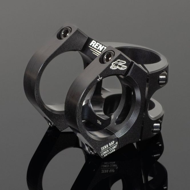 Hovedbilde Renthal Apex 35 V2 Stem Black