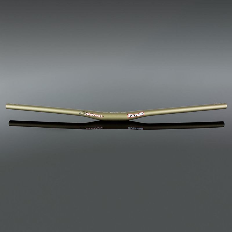 Renthal Fatbar 31.8 styre 10 mm rise 780 mm