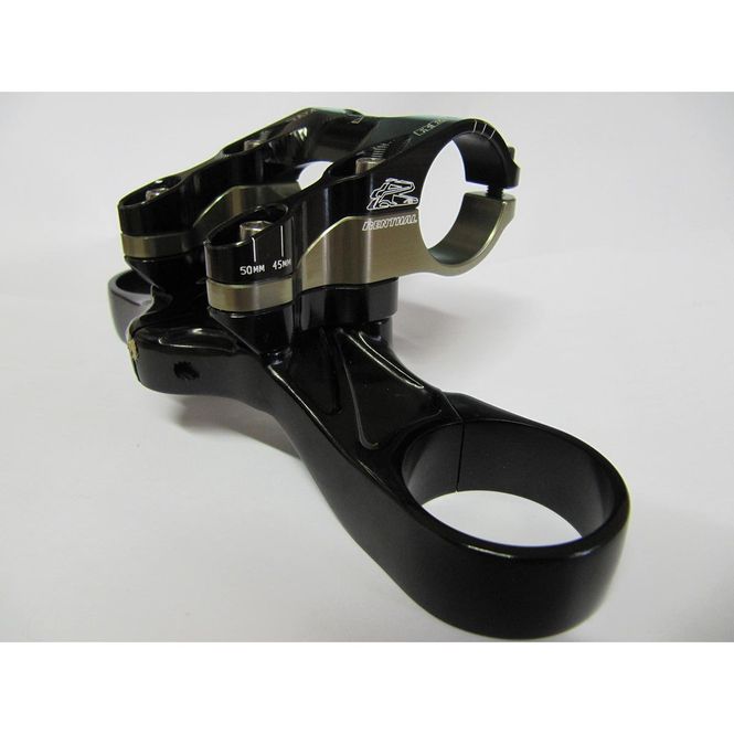 Hovedbilde Renthal Integra direct mount stem 31.8