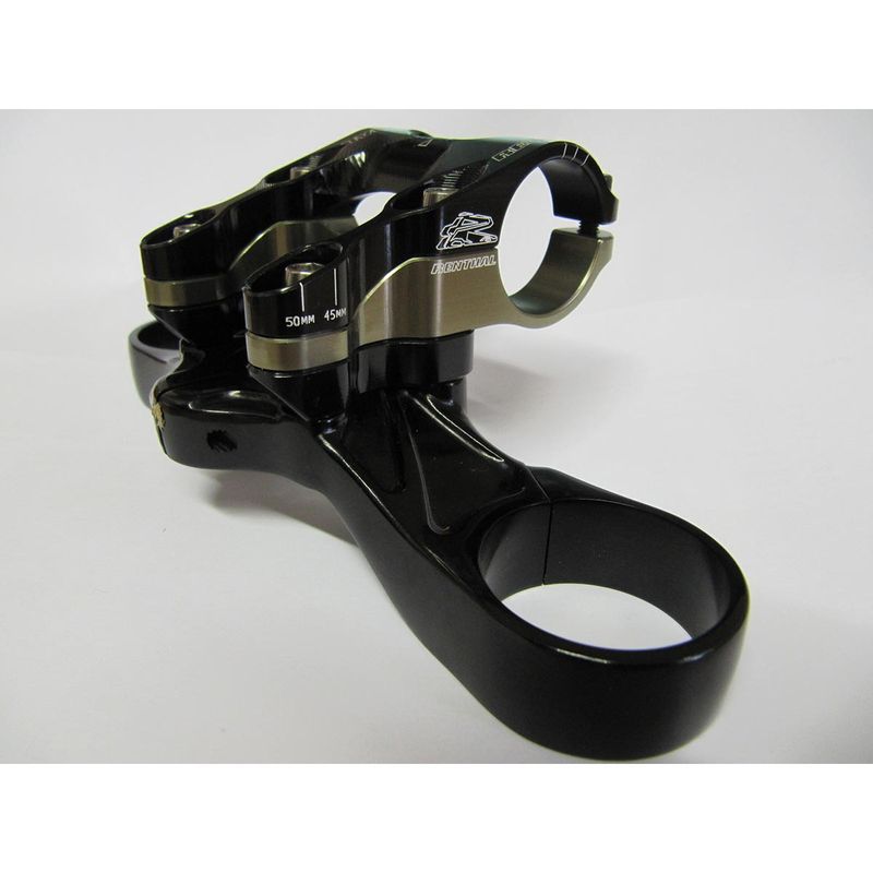Renthal Integra direct mount stem 31.8