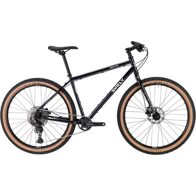 Hovedbilde Surly Bridge Club 1.7 Indigo M