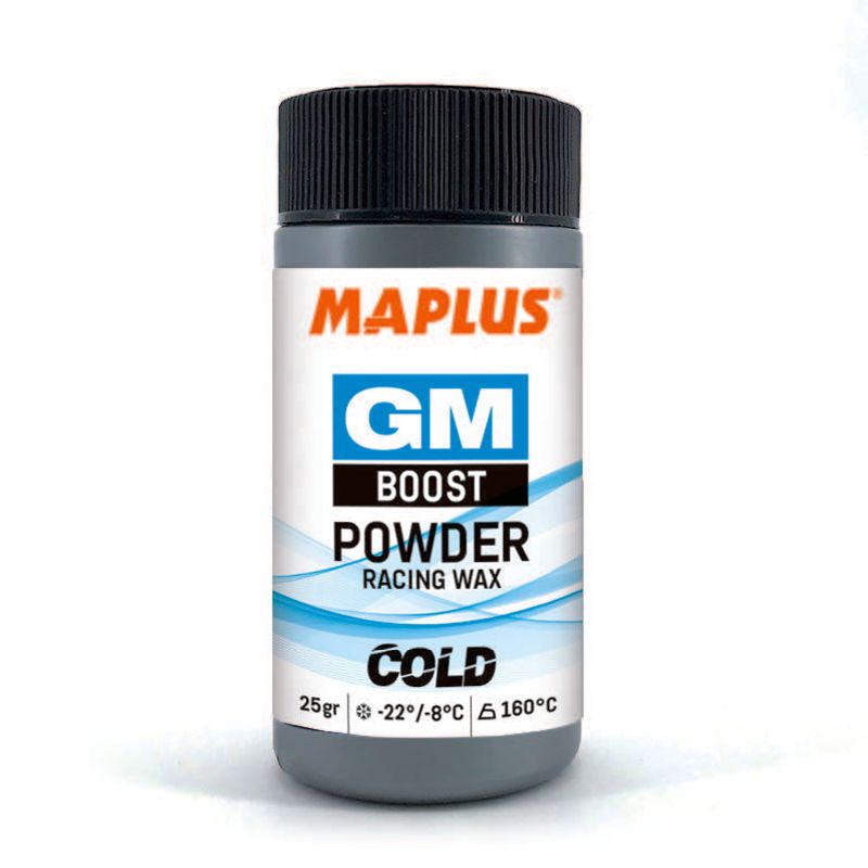 Maplus GM Boost Powder Cold 25g