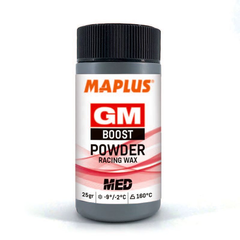 Maplus GM Boost Powder Med 25g