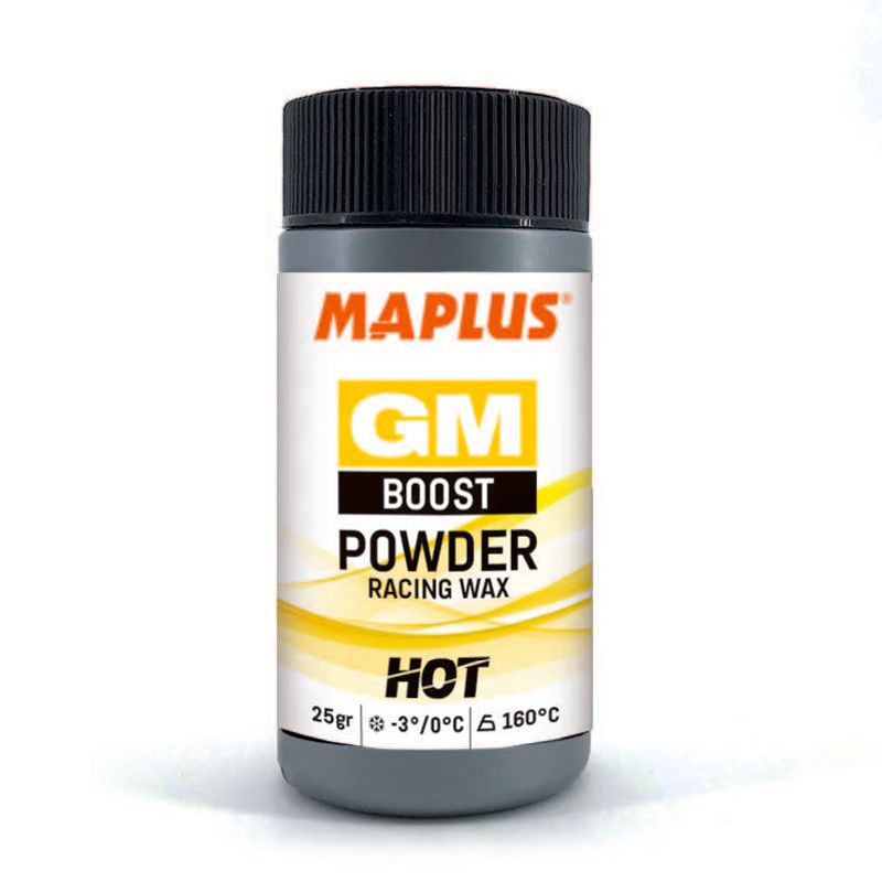 Maplus GM Boost Powder Hot 25g