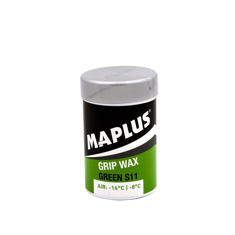 Maplus S11 Green