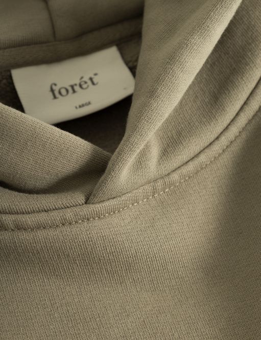 Hovedbilde Forét Cooper Hoodie Tea