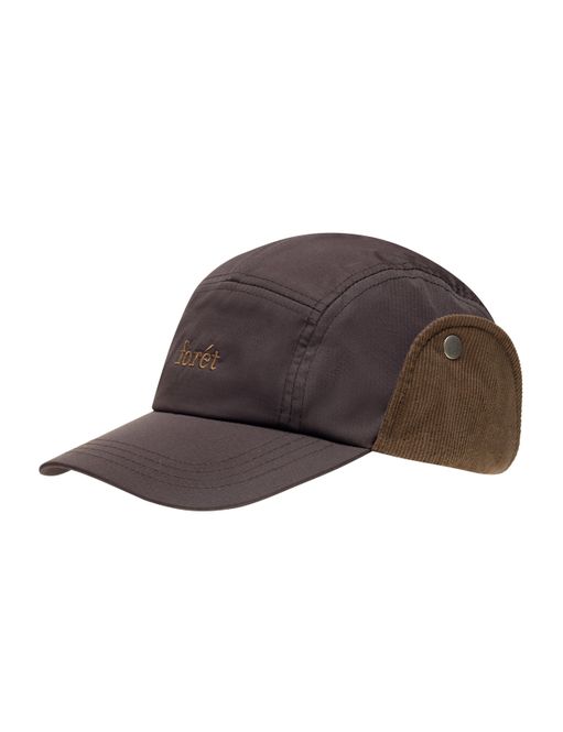 Hovedbilde Forét Hidden Cap Dark Brown