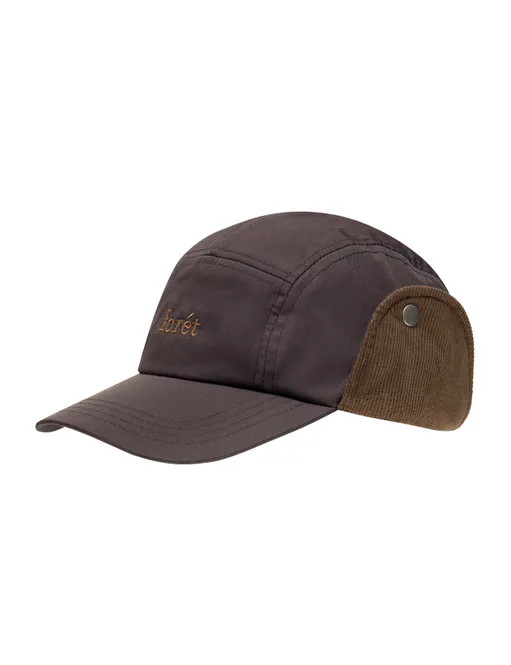 Hovedbilde Forét Hidden Cap Dark Brown