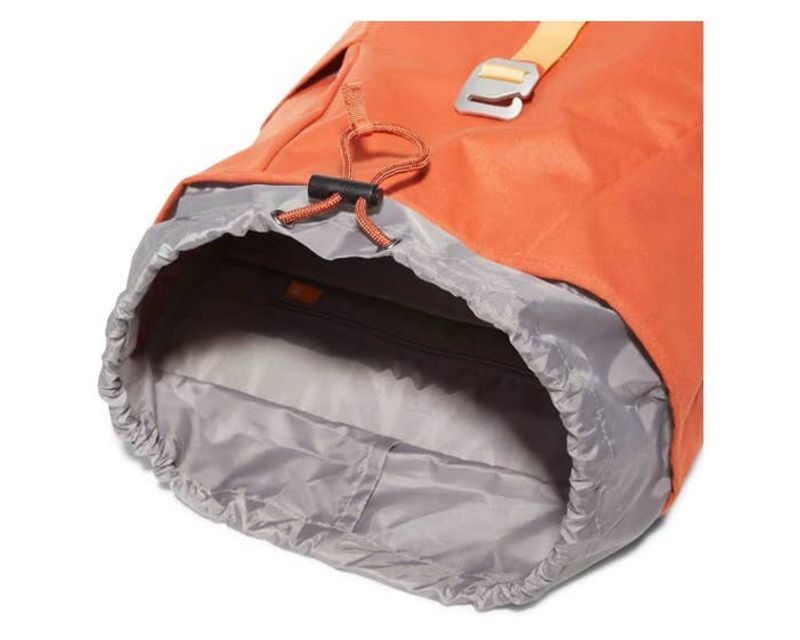Timberland Ecoriginal 28L Backpack Burnt Ochre