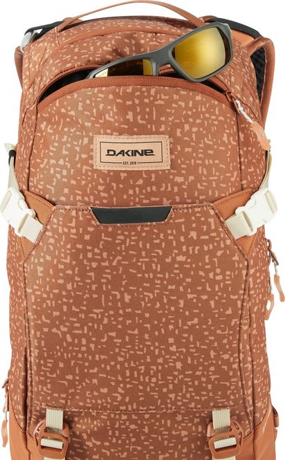 Hovedbilde Dakine Women's Drafter 14L Sierra Fossil