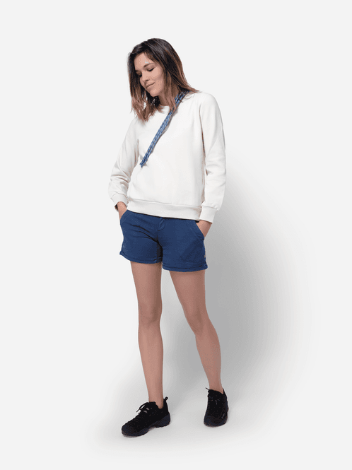 Hovedbilde Looking For Wild Bavella Shorts Women