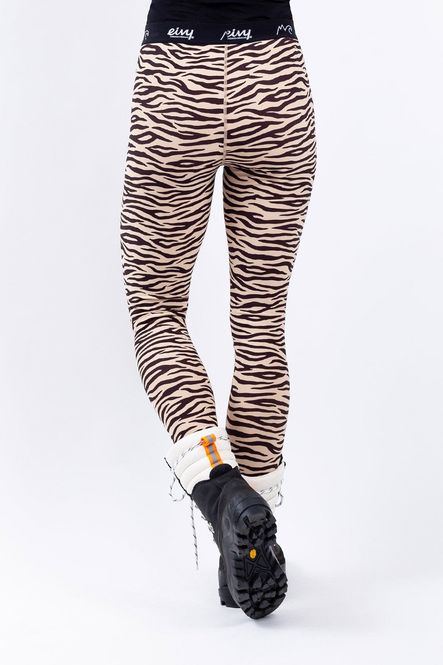 Hovedbilde Eivy Icecold Tights Zebra