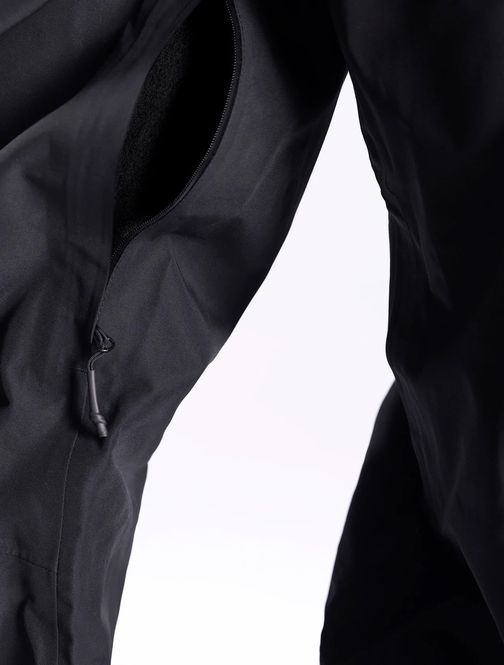 Hovedbilde Candide C1 Pant 3L Black