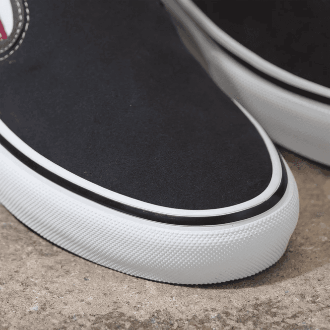 Hovedbilde Vans MN Skate Slip-On Asphalt/Pome