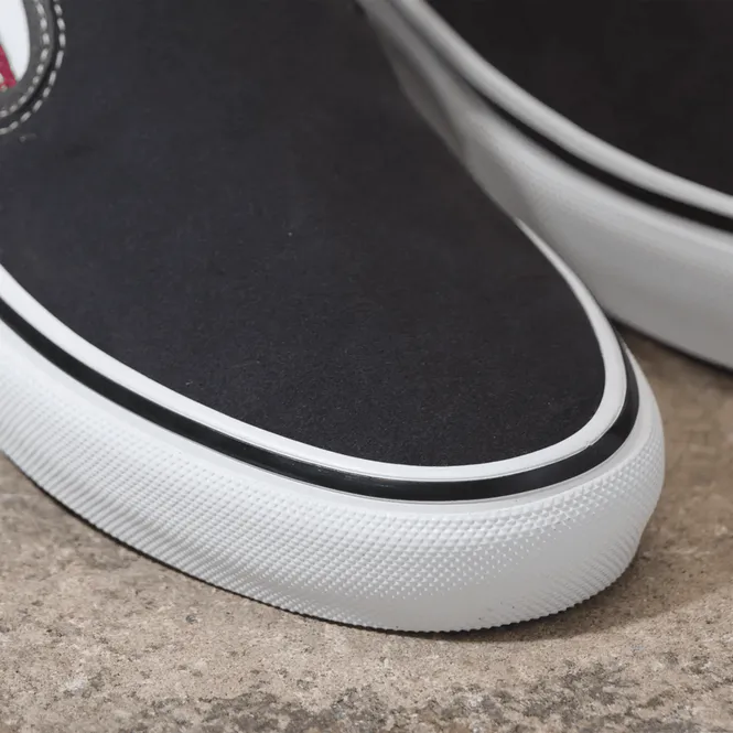 Hovedbilde Vans MN Skate Slip-On Asphalt/Pome
